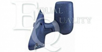 EQUAL QUALITY rs02037 -  Наружное зеркало